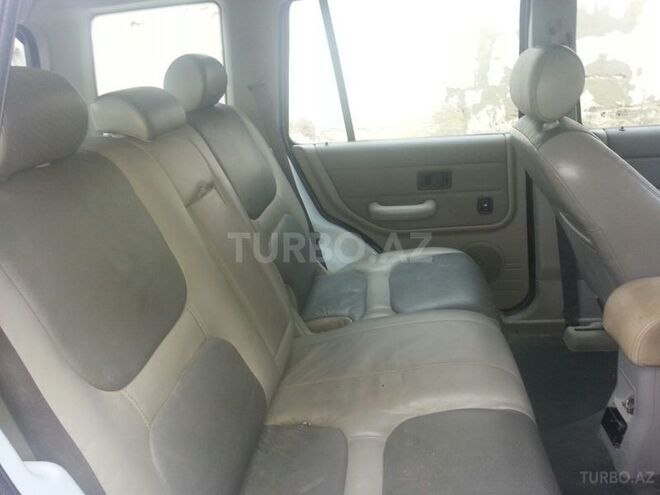 Land Rover Freelander 2000, 85,321 km - 2.5 l - Bakı