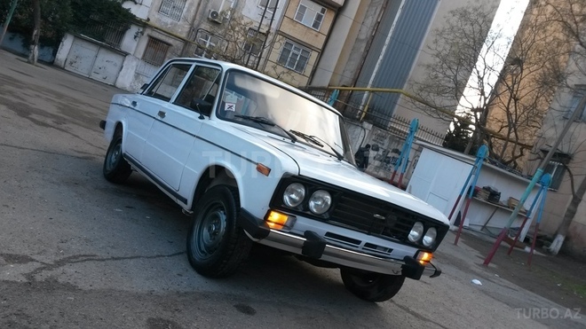 LADA (VAZ) 2106 1999, 150,000 km - 1.6 l - Bakı