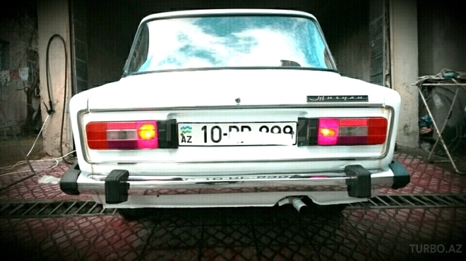 LADA (VAZ) 2106 1999, 150,000 km - 1.6 l - Bakı