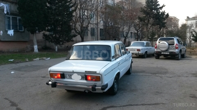LADA (VAZ) 2106 1999, 150,000 km - 1.6 l - Bakı