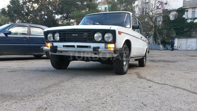 LADA (VAZ) 2106 1999, 150,000 km - 1.6 l - Bakı