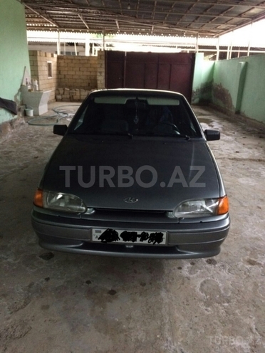 LADA (VAZ) 2115 2011, 65 km - 1.6 l - Şirvan