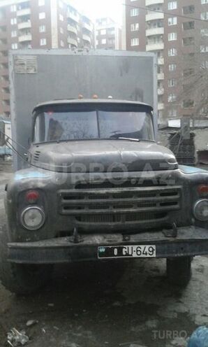 ZIL 131 1978, 300,000 km - 6.0 l - Bakı