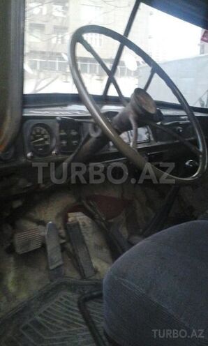 ZIL 131 1978, 300,000 km - 6.0 l - Bakı