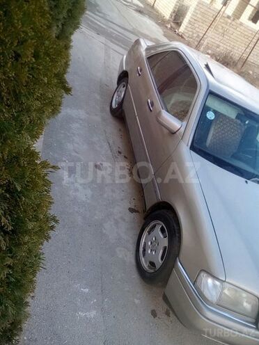 Mercedes C 200 1995, 236,951 km - 2.0 l - Bakı