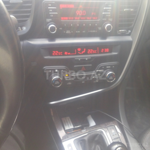 Kia Optima 2013, 64,000 km - 2.4 л - Bakı