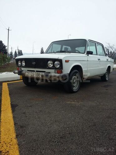 LADA (VAZ) 2106 1986, 40,956 km - 1.6 l - Gəncə