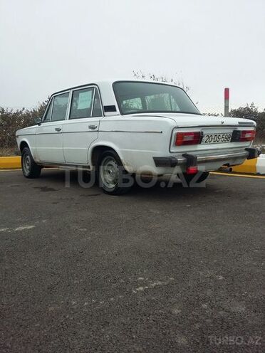 LADA (VAZ) 2106 1986, 40,956 km - 1.6 l - Gəncə