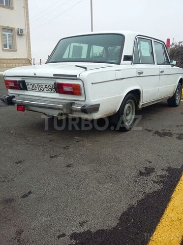 LADA (VAZ) 2106 1986, 40,956 km - 1.6 l - Gəncə