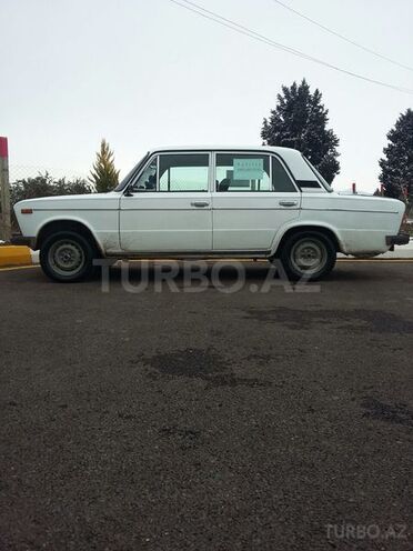 LADA (VAZ) 2106 1986, 40,956 km - 1.6 l - Gəncə