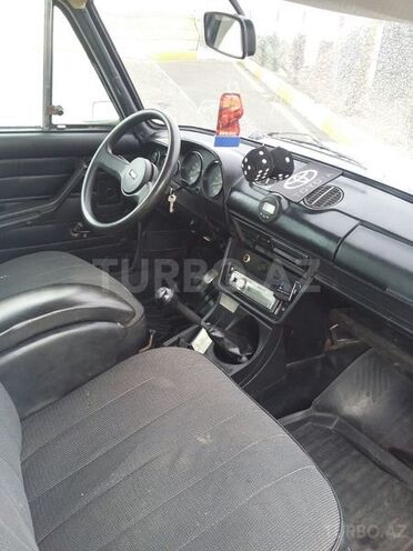 LADA (VAZ) 2106 1986, 40,956 km - 1.6 l - Gəncə