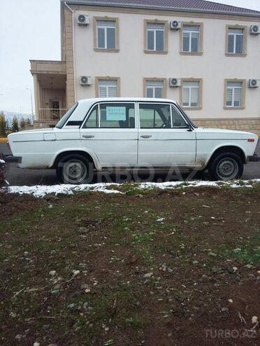 LADA (VAZ) 2106 1986, 40,956 km - 1.6 l - Gəncə