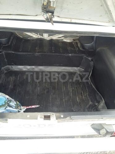 LADA (VAZ) 2106 1986, 40,956 km - 1.6 l - Gəncə