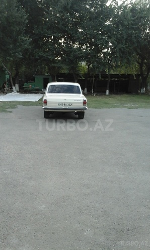 GAZ 24-10 1990, 1,700,000 km - 2.4 l - Kürdəmir