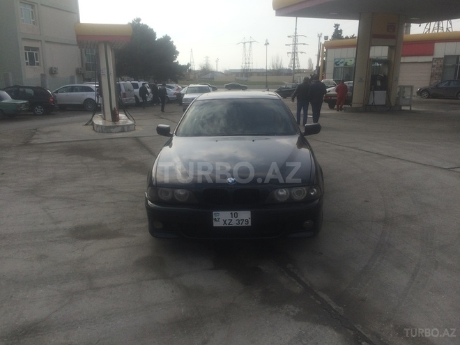 BMW 528 1999, 230,000 km - 2.8 l - Bakı