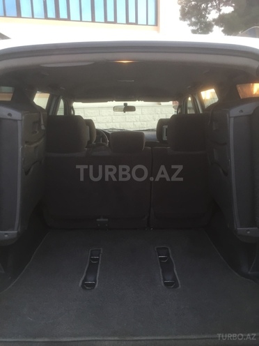 Toyota Prado 2008, 140,000 km - 2.7 l - Bakı
