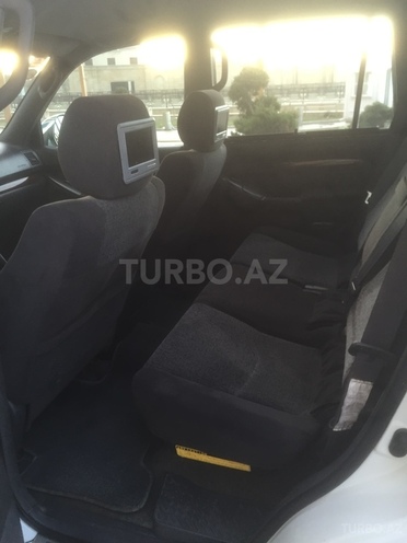 Toyota Prado 2008, 140,000 km - 2.7 l - Bakı