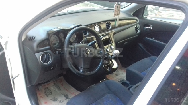 Mitsubishi Airtrek 2002, 250,000 km - 2.0 l - Bakı