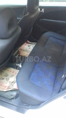 Mitsubishi Airtrek 2002, 250,000 km - 2.0 l - Bakı
