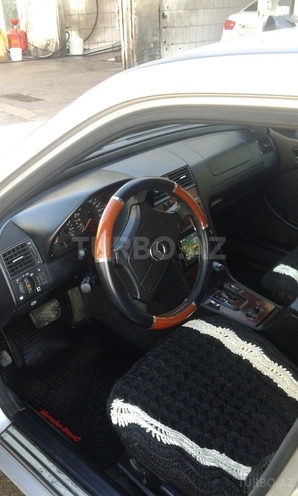 Mercedes C 180 1999, 287,000 km - 1.8 л - Bakı