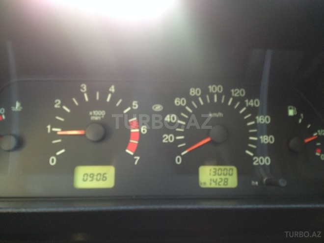 LADA (VAZ) Niva 2015, 13,000 km - 1.7 l - Bakı