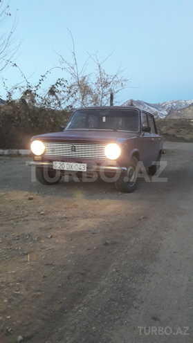 LADA (VAZ) 21011 1982, 1,965,250 km - 1.3 l - Gəncə