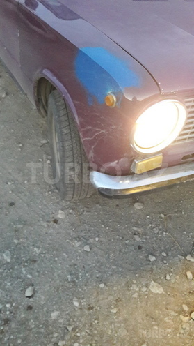 LADA (VAZ) 21011 1982, 1,965,250 km - 1.3 l - Gəncə