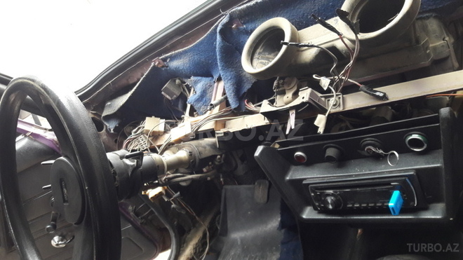 LADA (VAZ) 21011 1982, 1,965,250 km - 1.3 l - Gəncə
