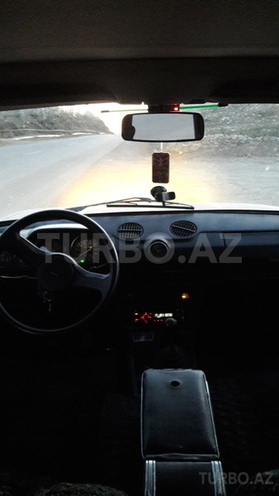 LADA (VAZ) 21011 1982, 1,965,250 km - 1.3 l - Gəncə