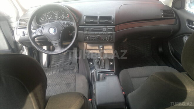 BMW 320 2000, 264,000 km - 2.0 l - Bakı