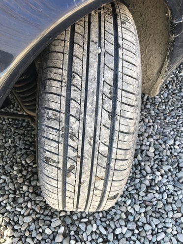 Mercedes C 200 1994, 263,000 km - 2.0 l - Bərdə