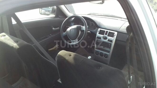 LADA (VAZ) Priora 2012, 13,400 km - 1.6 l - Bakı