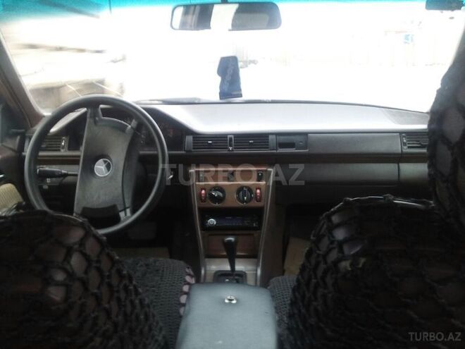 Mercedes E 200 1989, 515,000 km - 2.0 l - Bakı