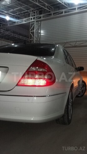 Mercedes E 240 2003, 220,000 km - 2.6 л - Bakı