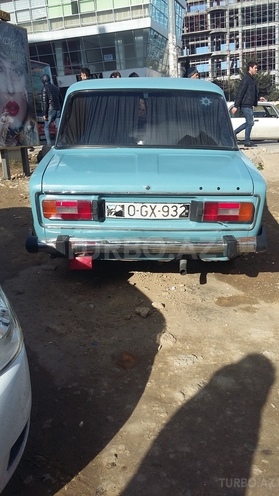LADA (VAZ) 2106 1991, 25,000 km - 1.6 л - Bakı