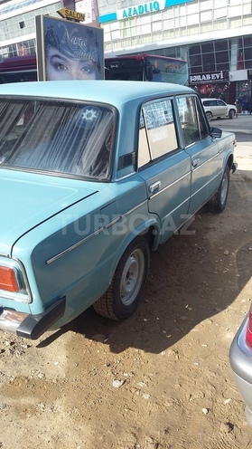 LADA (VAZ) 2106 1991, 25,000 km - 1.6 л - Bakı
