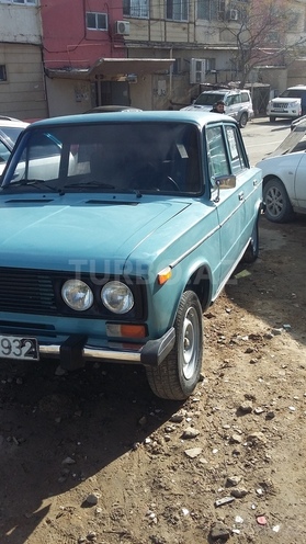 LADA (VAZ) 2106 1991, 25,000 km - 1.6 л - Bakı