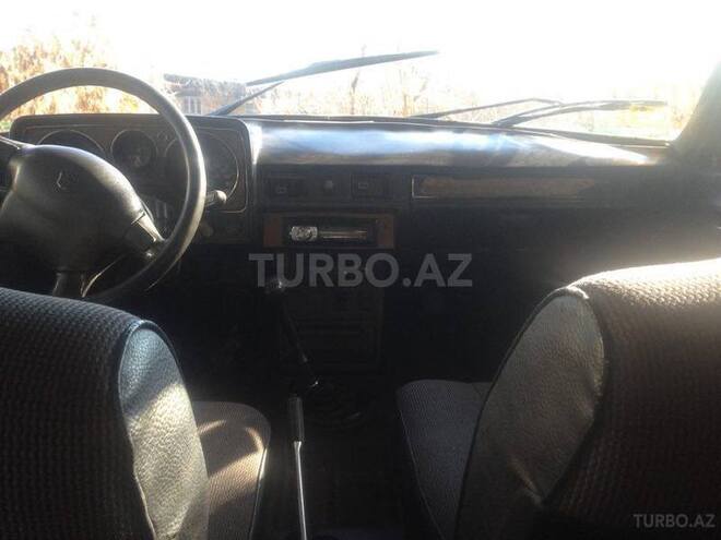 GAZ 31029 1994, 350,000 km - 0.1 l - Tovuz