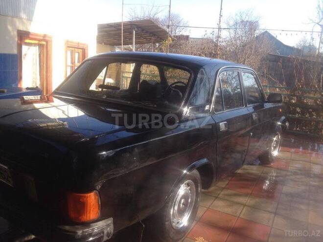 GAZ 31029 1994, 350,000 km - 0.1 l - Tovuz
