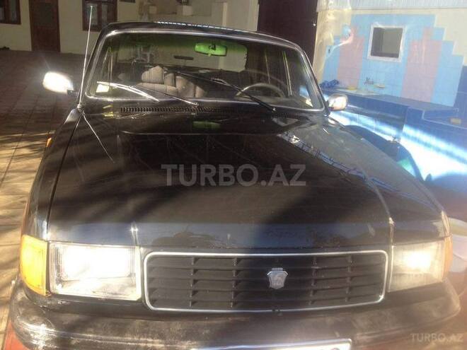 GAZ 31029 1994, 350,000 km - 0.1 l - Tovuz