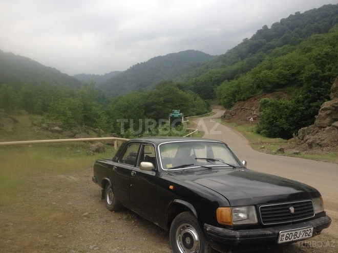 GAZ 31029 1994, 350,000 km - 0.1 l - Tovuz