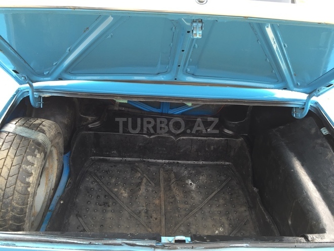LADA (VAZ) 2106 1990, 370,000 km - 1.3 l - Bakı
