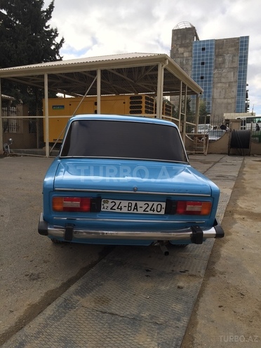 LADA (VAZ) 2106 1990, 370,000 km - 1.3 l - Bakı