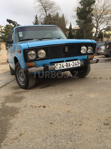 LADA (VAZ) 2106 1990, 370,000 km - 1.3 l - Bakı