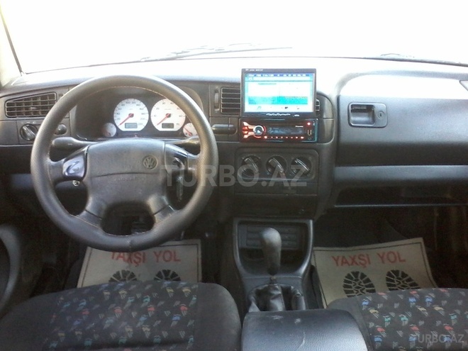 Volkswagen Golf 1994, 182,000 km - 1.8 l - Sumqayıt