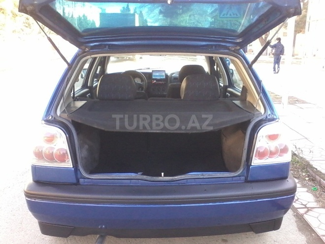 Volkswagen Golf 1994, 182,000 km - 1.8 l - Sumqayıt