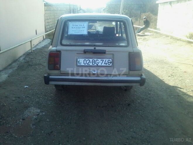 LADA (VAZ) 2104 1988, 170,000 km - 1.5 л - Mingəçevir