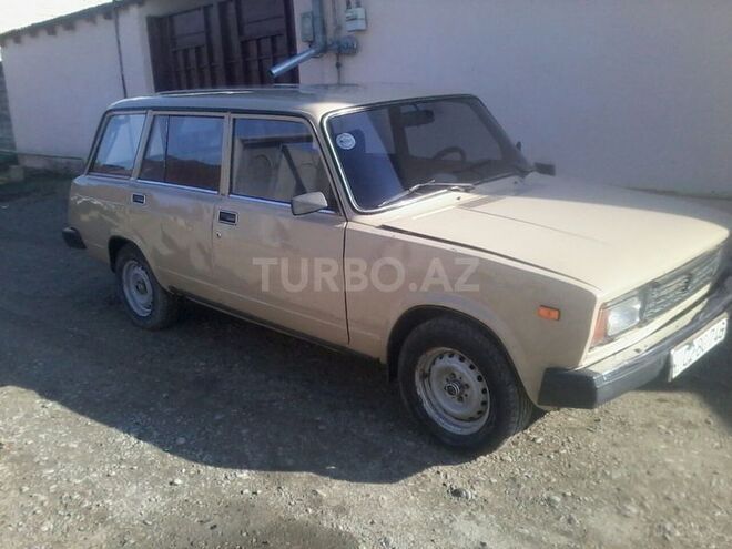 LADA (VAZ) 2104 1988, 170,000 km - 1.5 л - Mingəçevir
