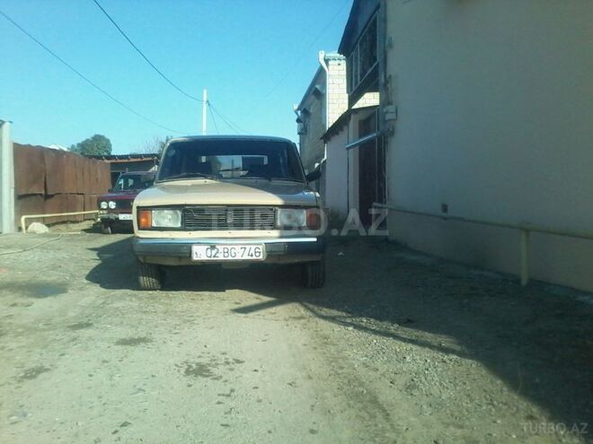 LADA (VAZ) 2104 1988, 170,000 km - 1.5 л - Mingəçevir