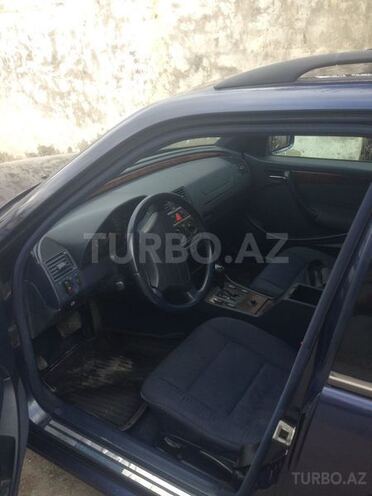 Mercedes C 180 1997, 310,000 km - 1.8 l - Bakı